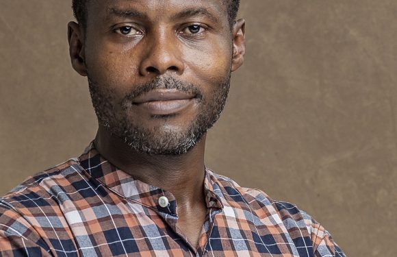 Through their Lenses: Meet Lagos-Based Photojournalist Kunle Ogunfuyi