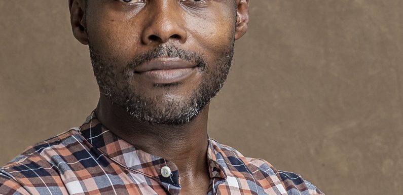 Through their Lenses: Meet Lagos-Based Photojournalist Kunle Ogunfuyi