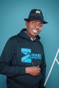 Cosmas Bii