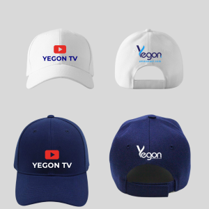 Yegon TV Caps